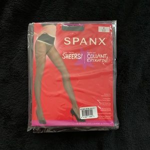 Spanx shapewear bundle